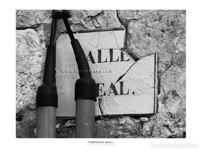 Outros artigos de papel: COBERTELADA #05 (Soria) - Fotograf&iacute;a de autor - Fotourbana.com