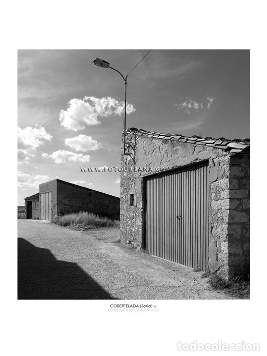 Outros artigos de papel: COBERTELADA #06 (Soria) - Fotograf&iacute;a de autor - Fotourbana.com