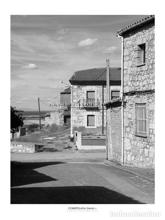 Outros artigos de papel: COBERTELADA #07 (Soria) - Fotograf&iacute;a de autor - Fotourbana.com