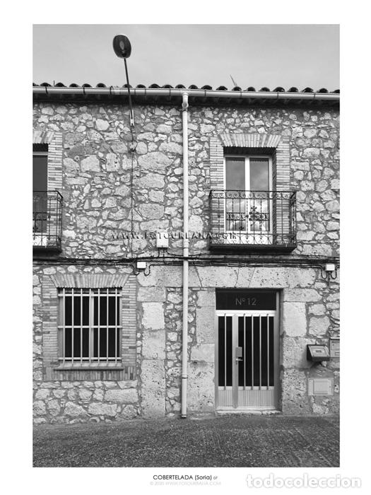 Outros artigos de papel: COBERTELADA #09 (Soria) - Fotograf&iacute;a de autor - Fotourbana.com