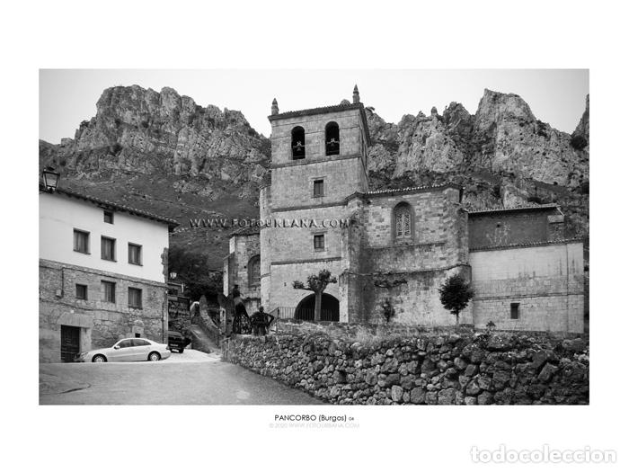 Paper Collecting Others: PANCORBO #01 (Burgos) - Fotograf&iacute;a de autor - Fotourbana.com