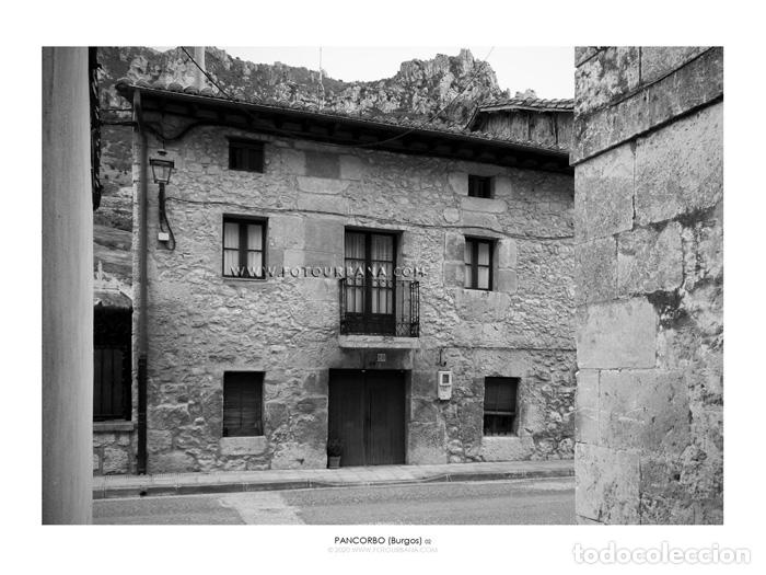 Paper Collecting Others: PANCORBO #02 (Burgos) - Fotograf&iacute;a de autor - Fotourbana.com