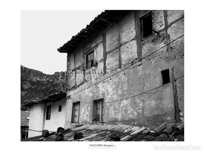 Paper Collecting Others: PANCORBO #03 (Burgos) - Fotograf&iacute;a de autor - Fotourbana.com