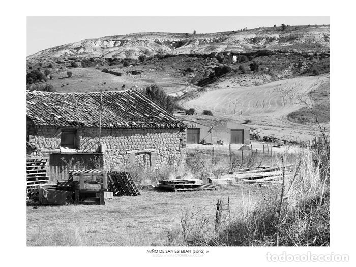 Collectionnisme Papier divers: MI&Ntilde;O DE SAN ESTEBAN #05 (Soria) - Fotograf&iacute;a de autor - Fotourbana.com
