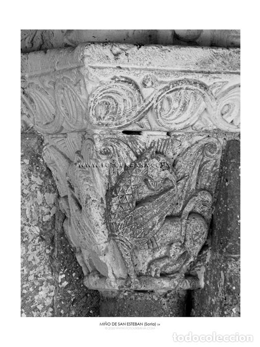Collectionnisme Papier divers: MI&Ntilde;O DE SAN ESTEBAN #08 (Soria) - Fotograf&iacute;a de autor - Fotourbana.com