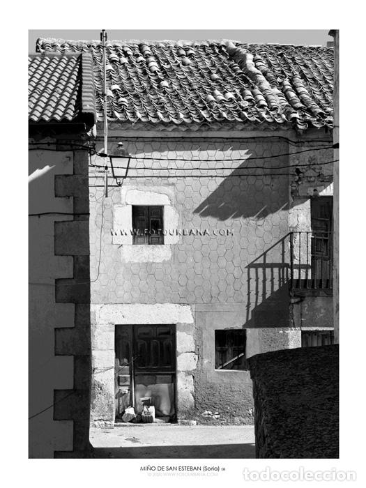 Collectionnisme Papier divers: MI&Ntilde;O DE SAN ESTEBAN #10 (Soria) - Fotograf&iacute;a de autor - Fotourbana.com