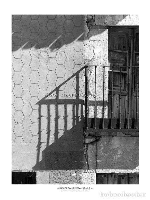 Collectionnisme Papier divers: MI&Ntilde;O DE SAN ESTEBAN #11 (Soria) - Fotograf&iacute;a de autor - Fotourbana.com