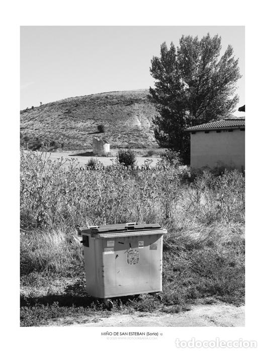 Collectionnisme Papier divers: MI&Ntilde;O DE SAN ESTEBAN #12 (Soria) - Fotograf&iacute;a de autor - Fotourbana.com