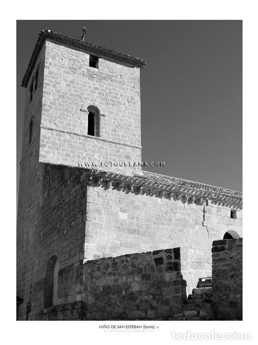 Collectionnisme Papier divers: MI&Ntilde;O DE SAN ESTEBAN #14 (Soria) - Fotograf&iacute;a de autor - Fotourbana.com
