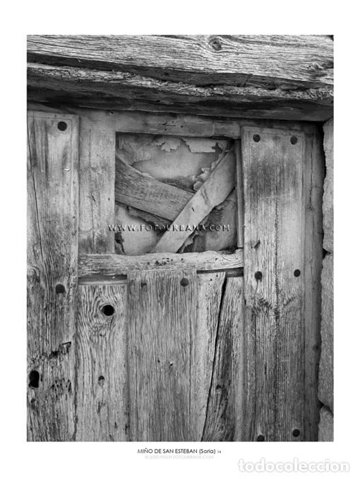 Collectionnisme Papier divers: MI&Ntilde;O DE SAN ESTEBAN #15 (Soria) - Fotograf&iacute;a de autor - Fotourbana.com