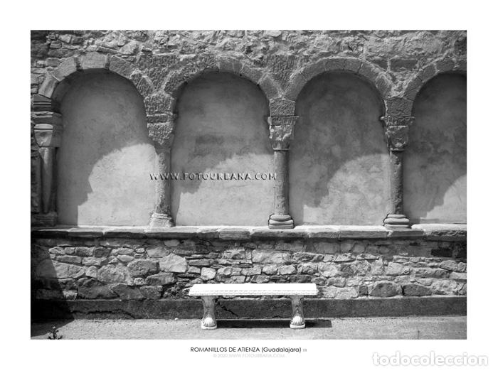 Collectionnisme Papier divers: ROMANILLOS DE ATIENZA #06 (Guadalajara) - Fotograf&iacute;a de autor - Fotourbana.com