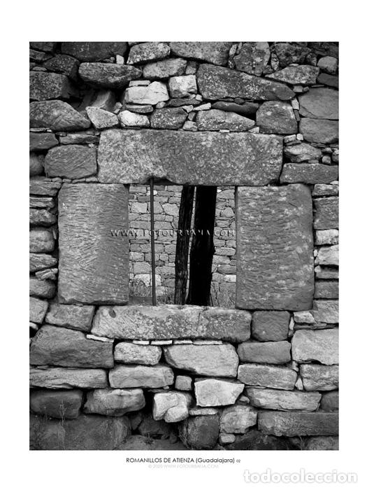 Collectionnisme Papier divers: ROMANILLOS DE ATIENZA #08 (Guadalajara) - Fotograf&iacute;a de autor - Fotourbana.com