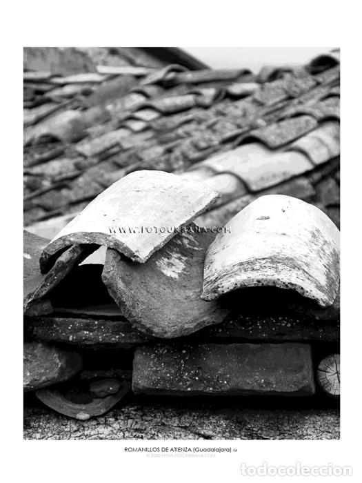 Collectionnisme Papier divers: ROMANILLOS DE ATIENZA #09 (Guadalajara) - Fotograf&iacute;a de autor - Fotourbana.com