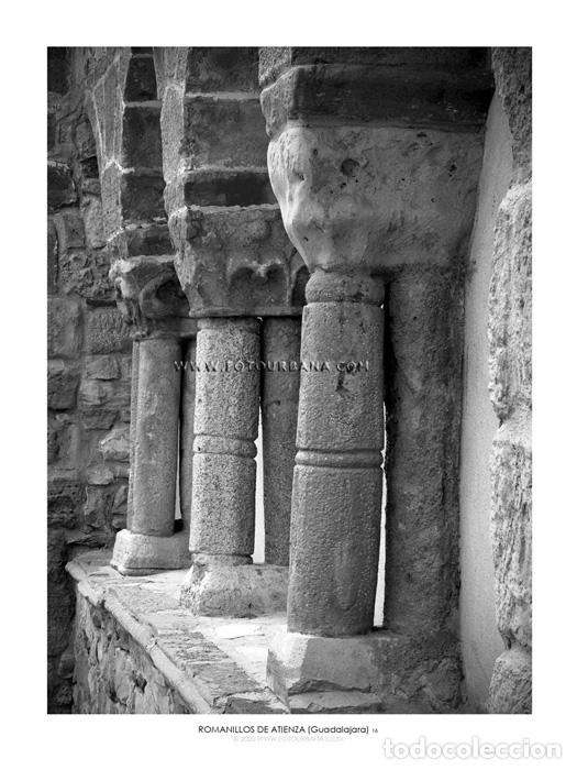 Collectionnisme Papier divers: ROMANILLOS DE ATIENZA #10 (Guadalajara) - Fotograf&iacute;a de autor - Fotourbana.com