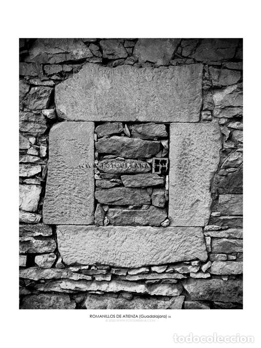 Collectionnisme Papier divers: ROMANILLOS DE ATIENZA #12 (Guadalajara) - Fotograf&iacute;a de autor - Fotourbana.com