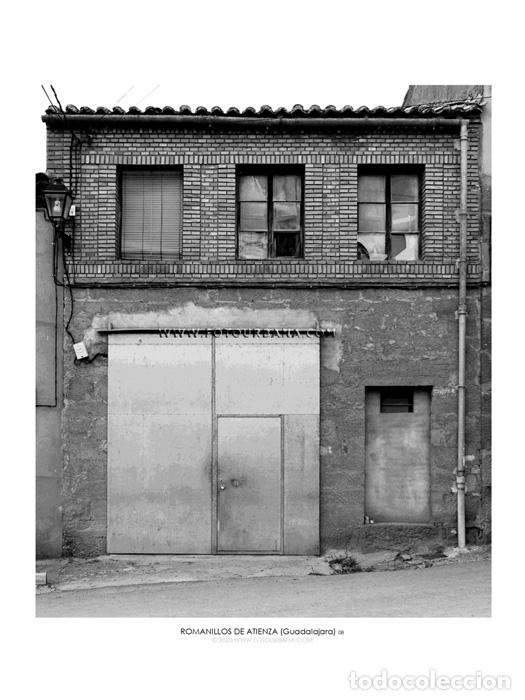 Collectionnisme Papier divers: ROMANILLOS DE ATIENZA #13 (Guadalajara) - Fotograf&iacute;a de autor - Fotourbana.com