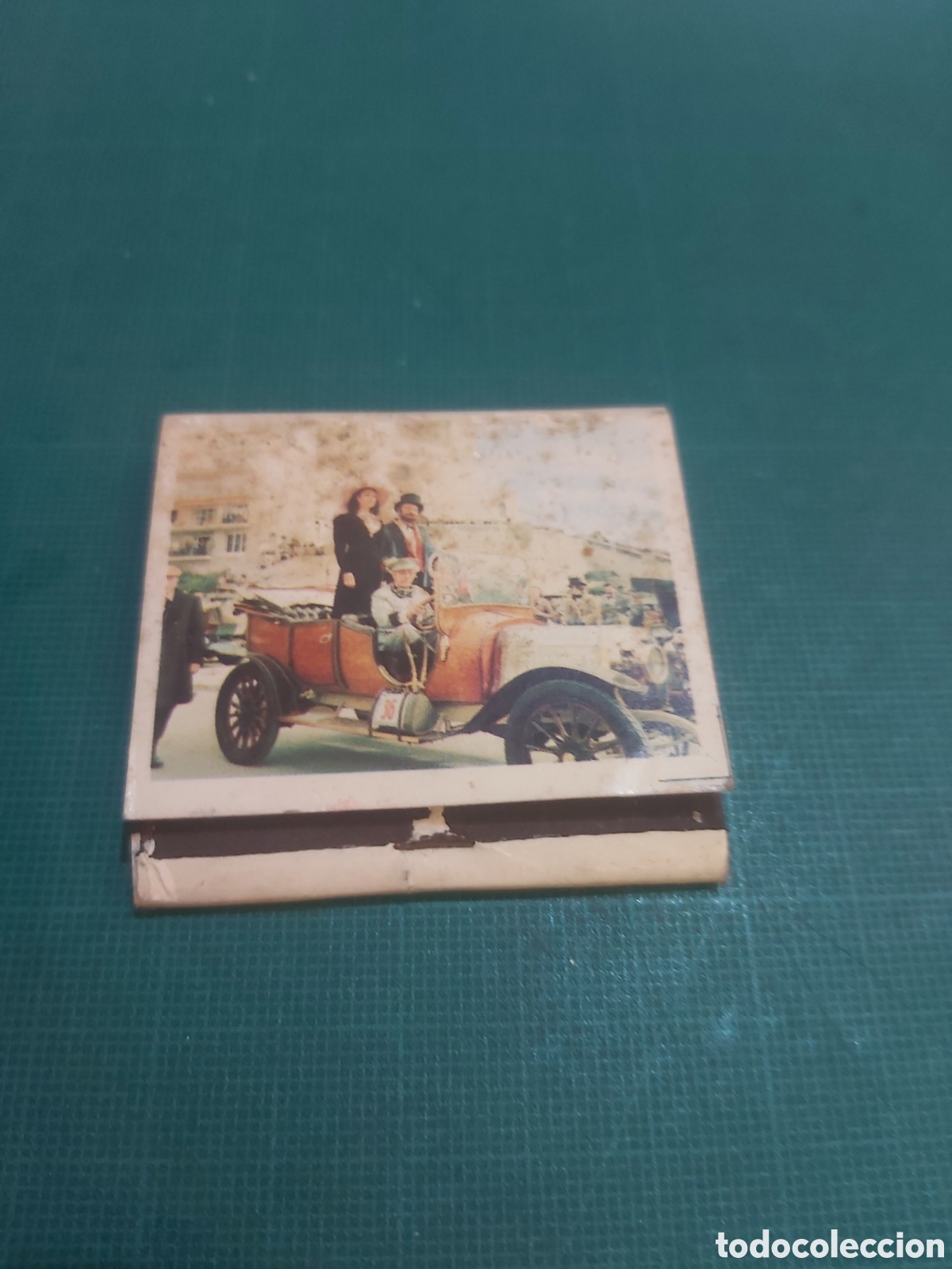 Otros art&iacute;culos de coleccionismo en papel: Ver mis lotes cajas cerillas fosforera