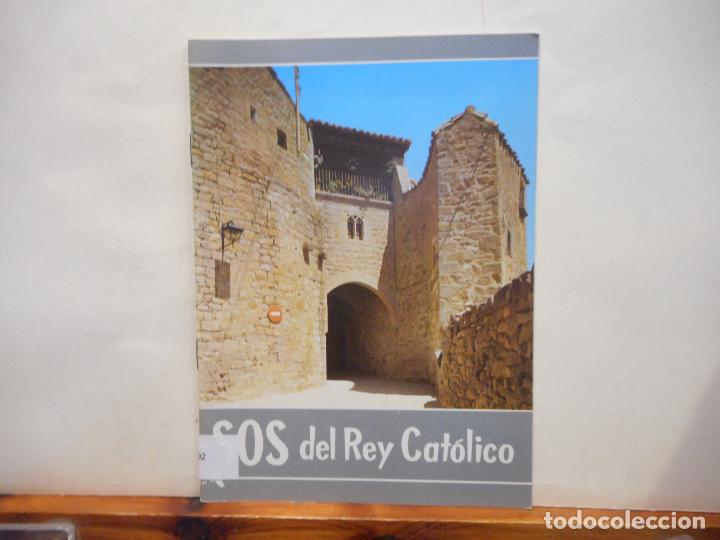 Otros art&iacute;culos de coleccionismo en papel: SOS DEL REY CAT&Oacute;LICO. - Foto 1