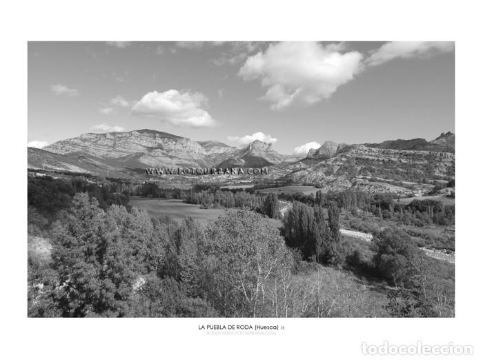 Sammelleidenschaft Andere Papierartikel: LA PUEBLA DE RODA #05 (Huesca) - Fotograf&iacute;a de autor - Fotourbana.com