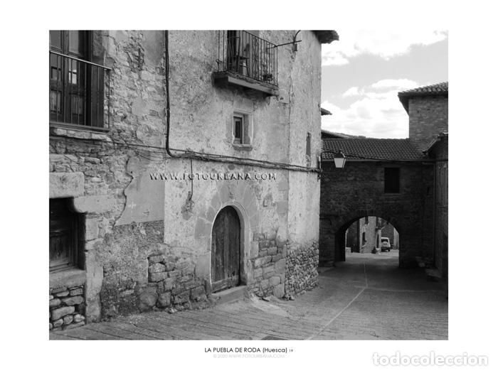 Sammelleidenschaft Andere Papierartikel: LA PUEBLA DE RODA #08 (Huesca) - Fotograf&iacute;a de autor - Fotourbana.com