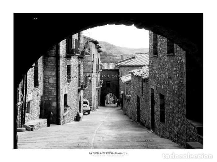 Sammelleidenschaft Andere Papierartikel: LA PUEBLA DE RODA #09 (Huesca) - Fotograf&iacute;a de autor - Fotourbana.com