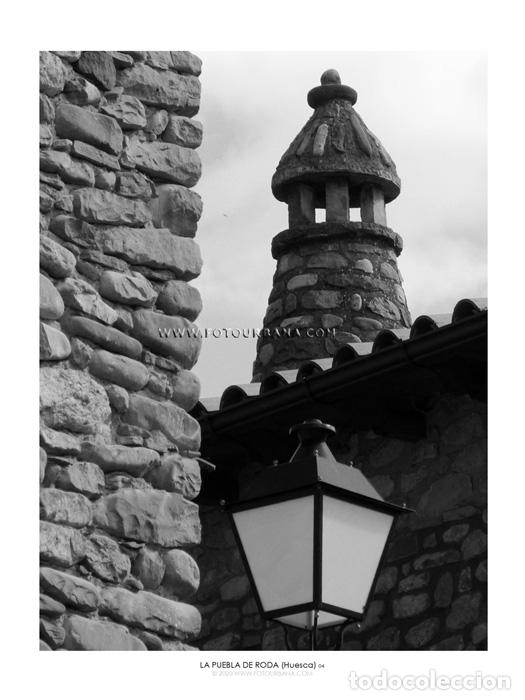 Sammelleidenschaft Andere Papierartikel: LA PUEBLA DE RODA #10 (Huesca) - Fotograf&iacute;a de autor - Fotourbana.com