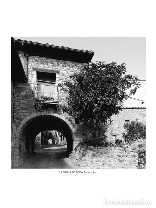 Sammelleidenschaft Andere Papierartikel: LA PUEBLA DE RODA #13 (Huesca) - Fotograf&iacute;a de autor - Fotourbana.com