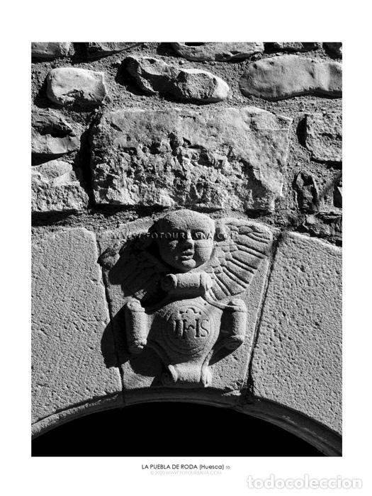 Sammelleidenschaft Andere Papierartikel: LA PUEBLA DE RODA #14 (Huesca) - Fotograf&iacute;a de autor - Fotourbana.com