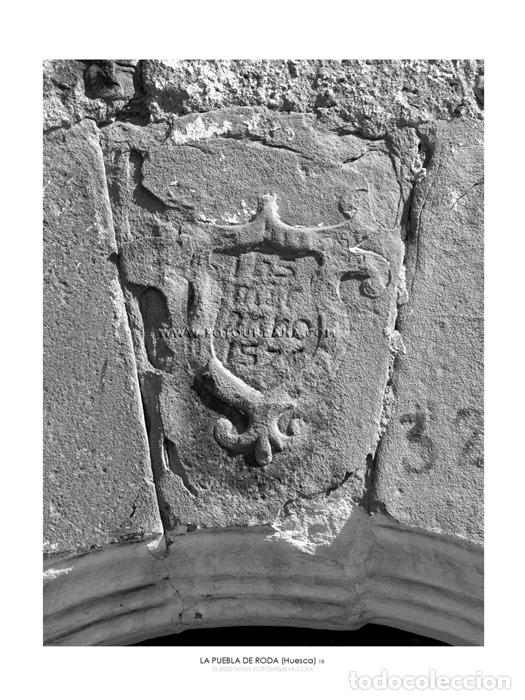 Sammelleidenschaft Andere Papierartikel: LA PUEBLA DE RODA #15 (Huesca) - Fotograf&iacute;a de autor - Fotourbana.com