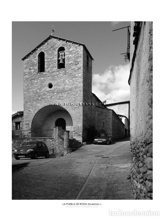 Sammelleidenschaft Andere Papierartikel: LA PUEBLA DE RODA #17 (Huesca) - Fotograf&iacute;a de autor - Fotourbana.com