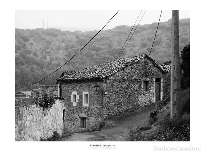 Sammelleidenschaft Andere Papierartikel: PUENTEDEY #10 (Burgos) - Fotograf&iacute;a de autor - Fotourbana.com