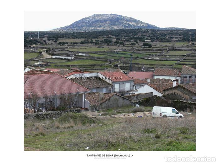 Sammelleidenschaft Andere Papierartikel: SANTIB&Aacute;&Ntilde;EZ DE B&Eacute;JAR #03 (Salamanca) - Fotograf&iacute;a de autor - Fotourbana.com