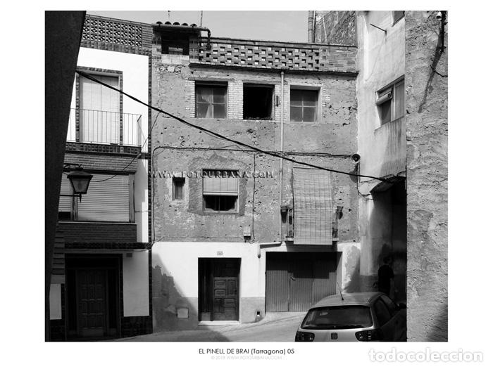 Sammelleidenschaft Andere Papierartikel: EL PINELL DE BRAI #01 (Tarragona) - Fotograf&iacute;a de autor - Fotourbana.com