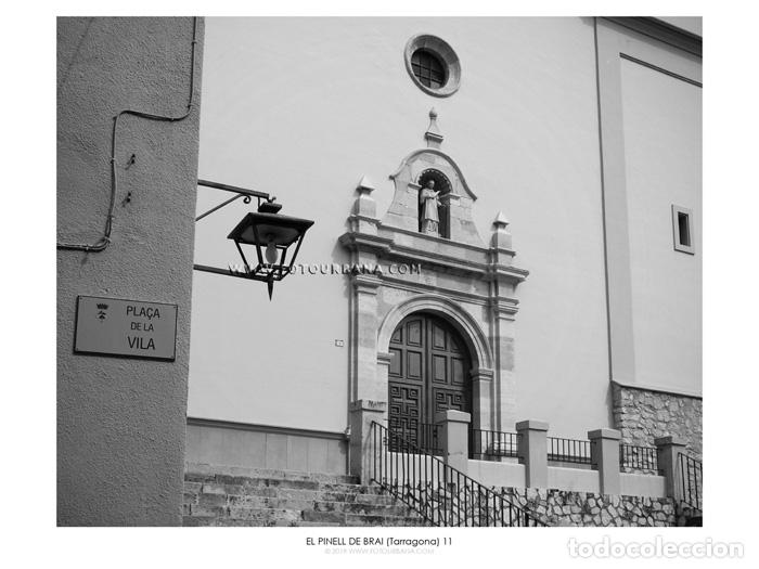 Sammelleidenschaft Andere Papierartikel: EL PINELL DE BRAI #04 (Tarragona) - Fotograf&iacute;a de autor - Fotourbana.com