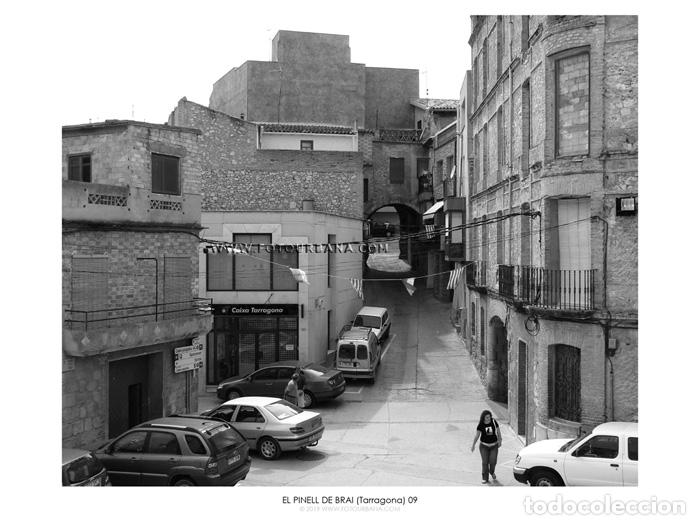 Sammelleidenschaft Andere Papierartikel: EL PINELL DE BRAI #05 (Tarragona) - Fotograf&iacute;a de autor - Fotourbana.com