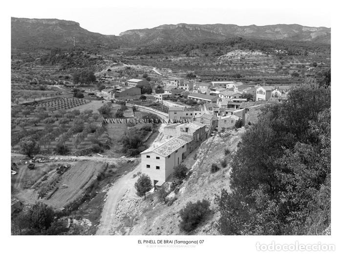 Sammelleidenschaft Andere Papierartikel: EL PINELL DE BRAI #06 (Tarragona) - Fotograf&iacute;a de autor - Fotourbana.com