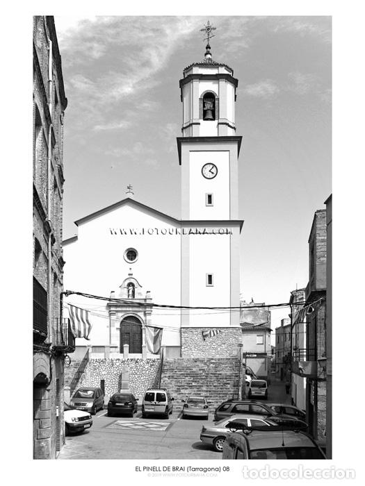 Sammelleidenschaft Andere Papierartikel: EL PINELL DE BRAI #07 (Tarragona) - Fotograf&iacute;a de autor - Fotourbana.com