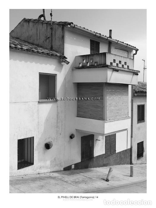 Sammelleidenschaft Andere Papierartikel: EL PINELL DE BRAI #11 (Tarragona) - Fotograf&iacute;a de autor - Fotourbana.com