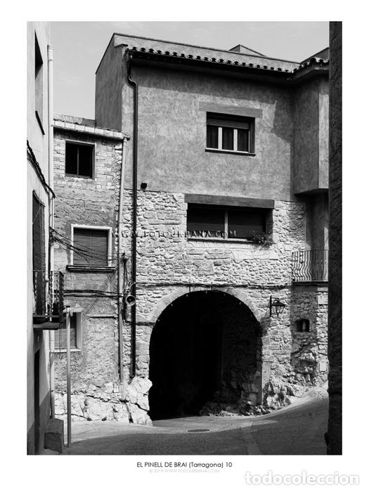 Sammelleidenschaft Andere Papierartikel: EL PINELL DE BRAI #13 (Tarragona) - Fotograf&iacute;a de autor - Fotourbana.com