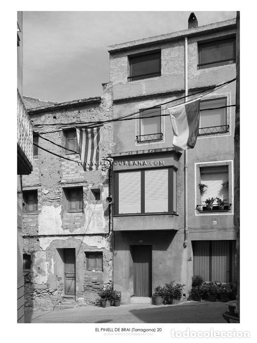 Otros Art&iacute;culos de Coleccionismo en Papel: EL PINELL DE BRAI #14 (Tarragona) - Fotograf&iacute;a de autor - Fotourbana.com