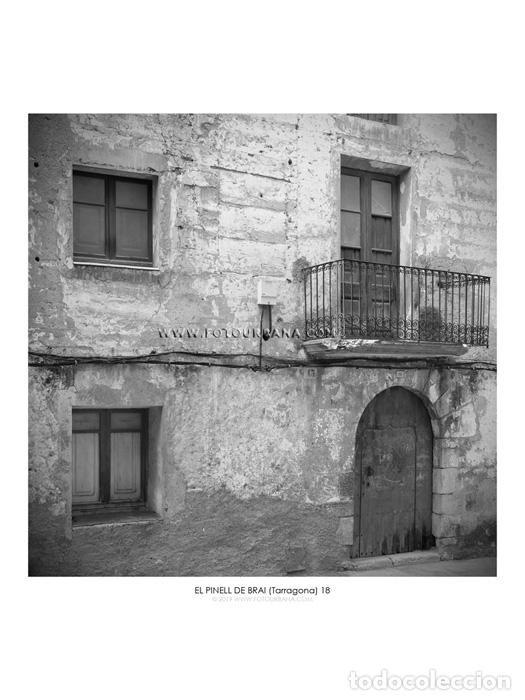 Sammelleidenschaft Andere Papierartikel: EL PINELL DE BRAI #15 (Tarragona) - Fotograf&iacute;a de autor - Fotourbana.com