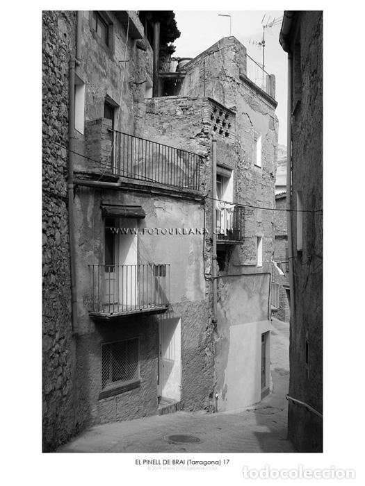 Sammelleidenschaft Andere Papierartikel: EL PINELL DE BRAI #16 (Tarragona) - Fotograf&iacute;a de autor - Fotourbana.com