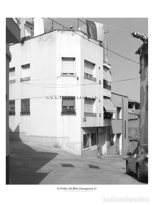 Sammelleidenschaft Andere Papierartikel: EL PINELL DE BRAI #18 (Tarragona) - Fotograf&iacute;a de autor - Fotourbana.com