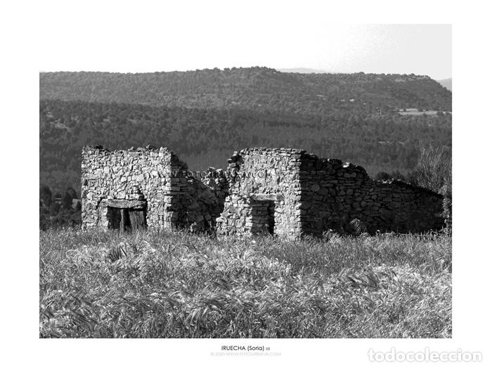 Sammelleidenschaft Andere Papierartikel: IRUECHA #01 (Soria) - Fotograf&iacute;a de autor - Fotourbana.com