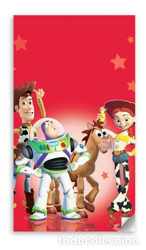 Otros art&iacute;culos de coleccionismo en papel: poster de toy story 2 90x50cm peli3835