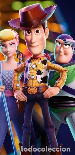 Otros art&iacute;culos de coleccionismo en papel: banner gigantografia lona cumpleanos eventos toy story