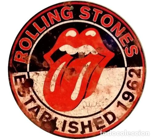 Otros Art&iacute;culos de Coleccionismo en Papel: 101 rolling stones poster 30x40 envios a todo el pais