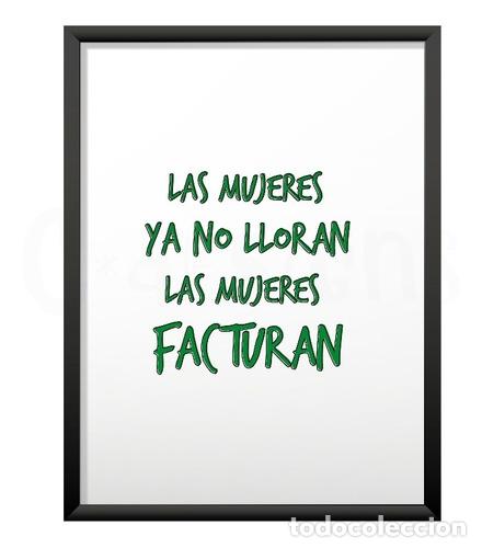 Otros Art&iacute;culos de Coleccionismo en Papel: shakira las mujeres ya no lloran poster imprimible shakira