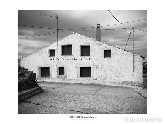 Sammelleidenschaft Andere Papierartikel: TORDELLOSO #03 (Guadalajara) - Fotograf&iacute;a de autor - Fotourbana.com