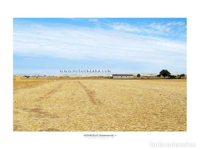 Sammelleidenschaft Andere Papierartikel: GOMECELLO #07 (Salamanca) - Fotograf&iacute;a de autor - Fotourbana.com